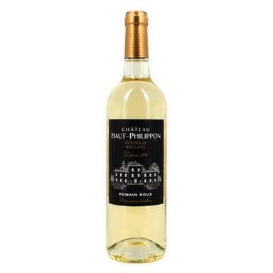 Château Haut Philippon Bordeaux moelleux, 75cl