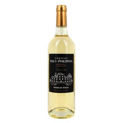 Château Haut Philippon Bordeaux moelleux, 75cl