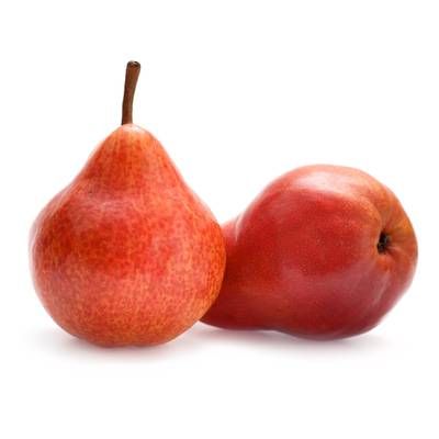 Mouneyrac Poire Williams Rouge