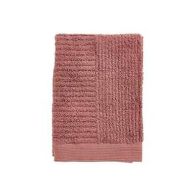 Zone Denmark Serviette Classic Peach Red, 50 x 70 cm