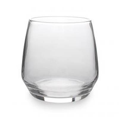 BonBistro Verre Prior, Lot de 6 verres de 37 cl