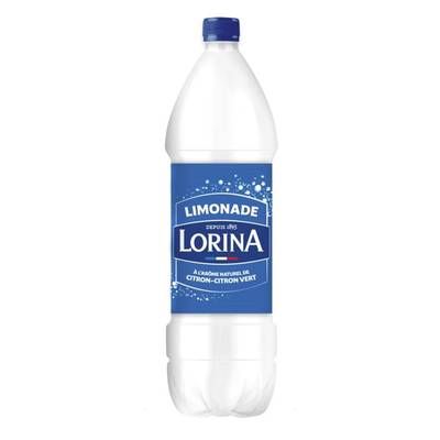 Lorina Limonade double zest, 1,25L