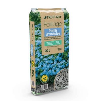 Truffaut Paillis d'Ardoise, 20L