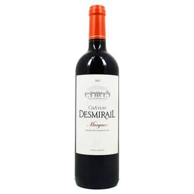 Margaux AOC Château Desmirail, 75cl