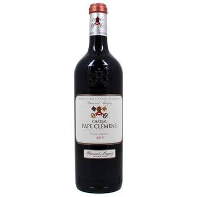 Pessac-Leognan Rouge AOC Château Pape Clément, 75cl