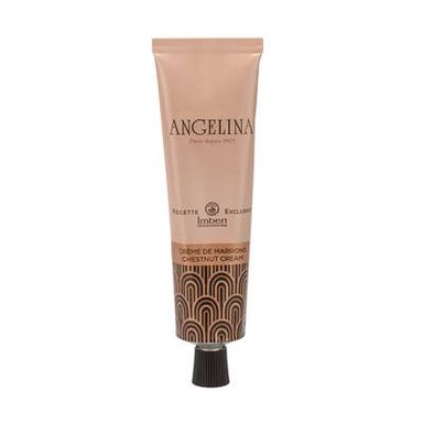 Angelina Paris Crème de Marrons en tube, 80g