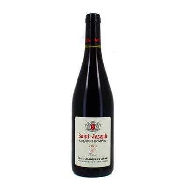 Saint-Joseph Rouge AOC Maison Jaboulet Ainé, 75cl