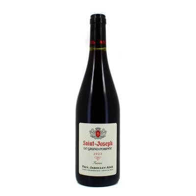 Saint-Joseph Rouge AOC Maison Jaboulet Ainé, 75cl