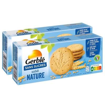 Maille Vinaigre balsamique de Modène, Lot de 2x75cl