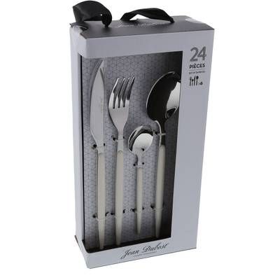 Jean Dubost Ménagère 24 pièces, 24 pièces