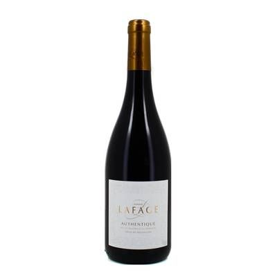 Côtes du Roussillon rouge AOP Domaine Lafarge, 75cl