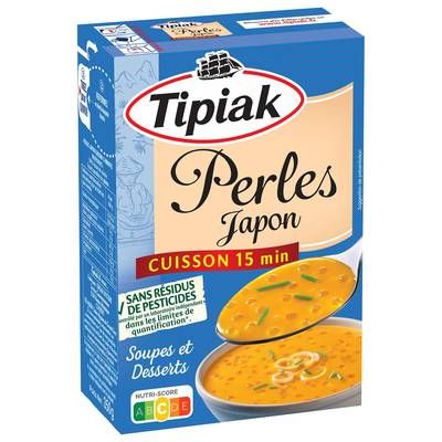 Tipiak Perles du Japon, 350g
