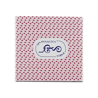 Les Panacées Shampoing solide Bouquet de Nature, 75g