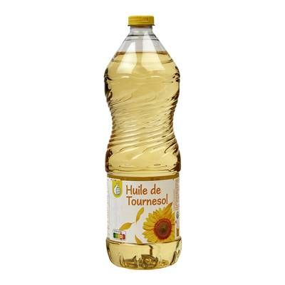 Pouce Huile de tournesol, 1L