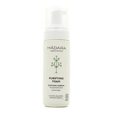 Madara Mousse purifiante, 150ml