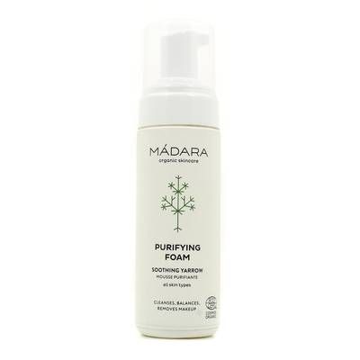 Madara Mousse purifiante, 150ml