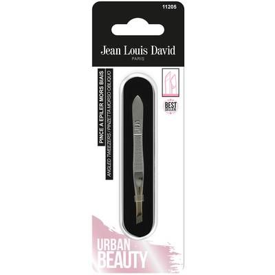 Jean Louis David Pince à épiler à mors biais, 1 pince a épilier