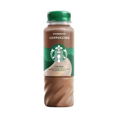 Starbucks Cappuccino - café frais, 220ml