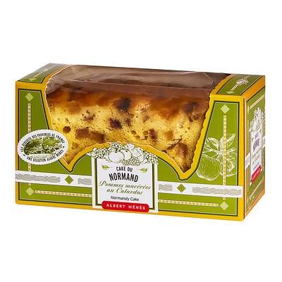 Albert Ménès Cake du Normand, 350g