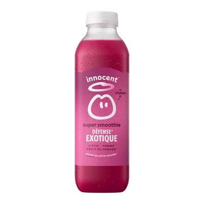 innocent Super Smoothie Défence Exotique, 75cl