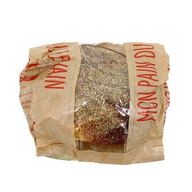 Etablissements Moulin Pain Boule de Maïs Bio, 300g