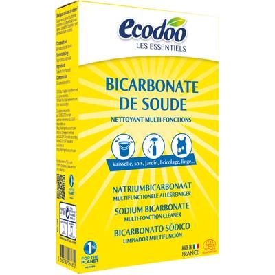 Ecodoo Bicarbonate de Soude écologique, 500g