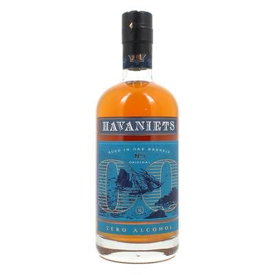Havaniets Spiritueux sans alcool, 50cl