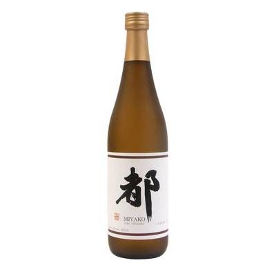 MIYAKO Nihonshu Saké 14.5°, 72cl