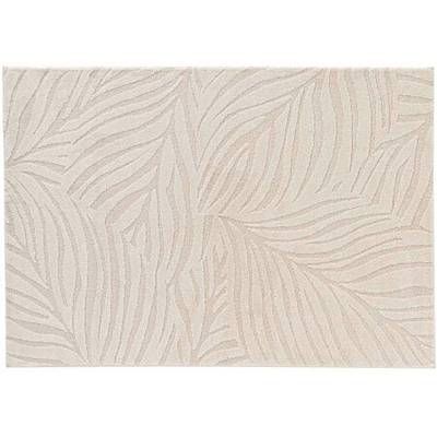 Douceur D Interieur Tapis Uni à Relief Ankara, 120 x 170 cm