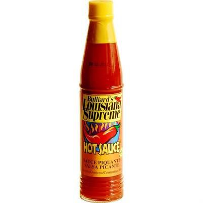 Louisiana Sauce aux piments, 88ml