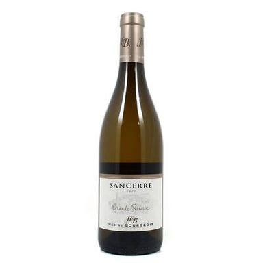 Sancerre Blanc AOC Domaine Henri Bourgeois, 75cl
