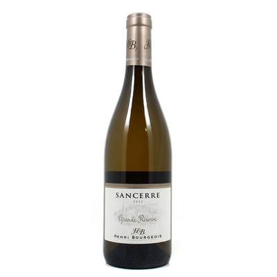 Sancerre Blanc AOC Domaine Henri Bourgeois, 75cl