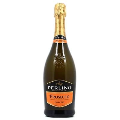Perlino Prosecco extra dry DOC, 75cl