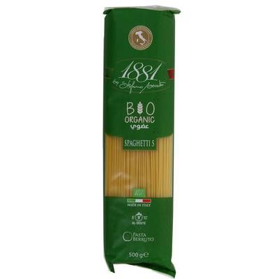 1881 Spaghetti bio, 500g