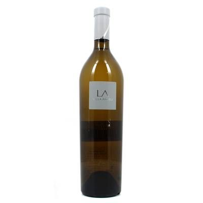 Corse AOP La Villa Angeli, cuvée Don Pasquale blanc, 75cl