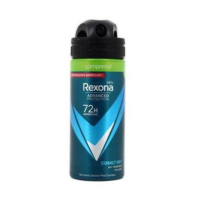 Rexona Men Deodorant spray 72h anti transpirant, 100ml