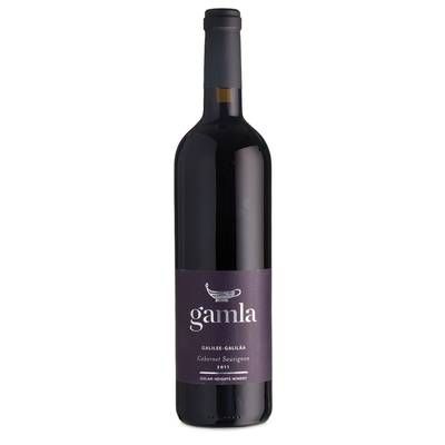 Yarden Gamla Cabernet Sauvignon, 75cl