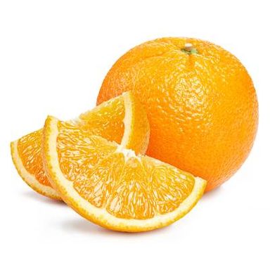 La Soculente Orange