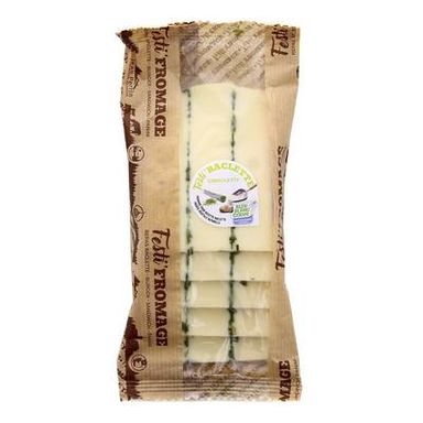 Jean Perrin Raclette à la Ciboulette, 150g