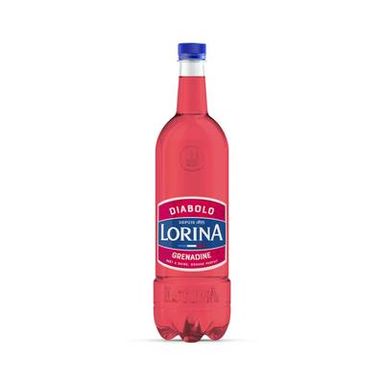 Lorina Diabolo Grenadine, 1L