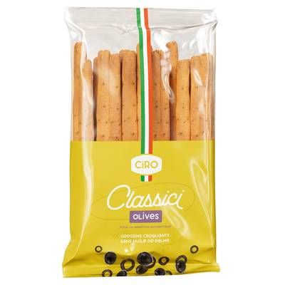 Ciro Grissini Authentique Olive, 200g