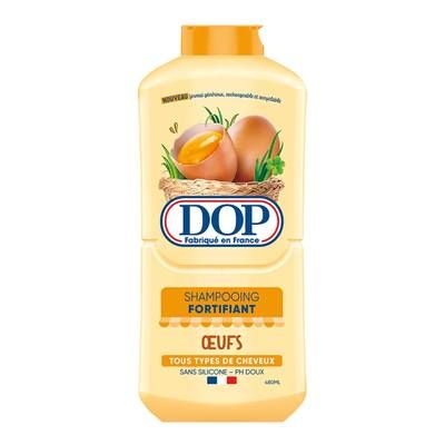 Dop Shampoing oeuf, 480ml