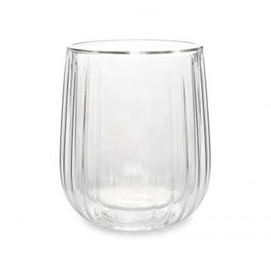 SP Collection Tasse double paroi Tokio, lot de 2 tasses de 34 cl