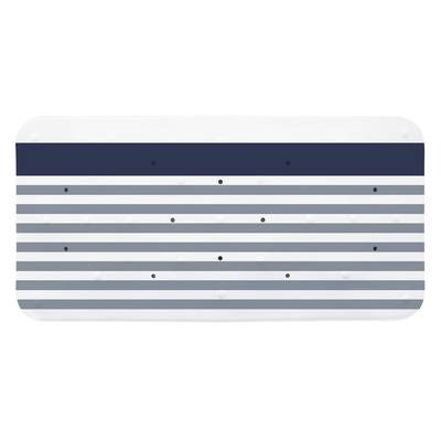 Arvix Fond de baignoire vinyle  -Honfleur, 35 x 73  cm