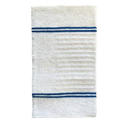 Ménatex Lavette gaufrée blanche, 1 pièce