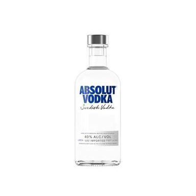 Absolut Vodka 40%, 35cl