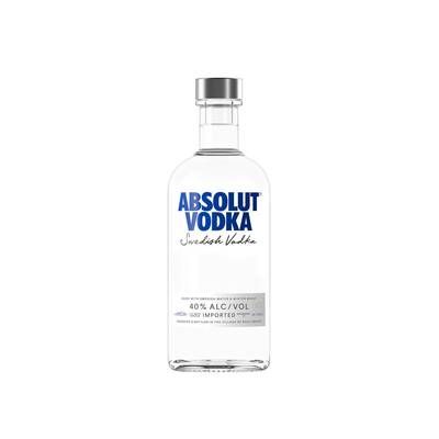 Absolut Vodka 40%, 35cl