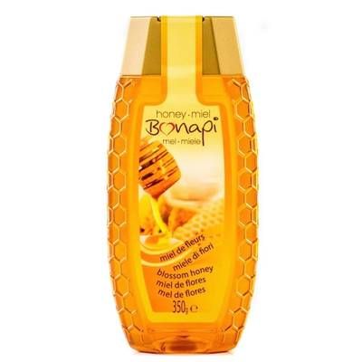 Bonapi Miel de Fleurs, 350g