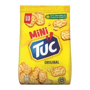 Tuc mini TUC original, 100g
