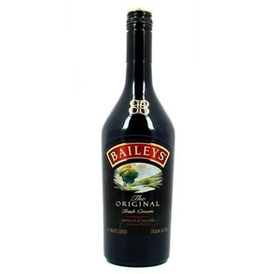 Baileys Irish cream 17°, 70cl